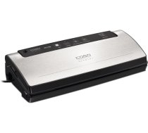 Caso Bar Vacuum sealer VC 150 Power 120 W, Temperature control, Stainless steel