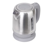 Camry Kettle CR 1278 Standard, 1630 W, 1.2 L, Stainless steel, Stainless steel, 360° rotational base
