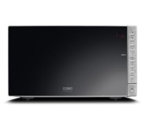 Caso Microwave with grill SMG20 Free standing, 800 W, Grill, Black