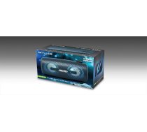 Muse M-730 DJ Speaker, Wiresless, Bluetooth, Black