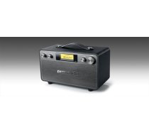 Muse M-670 BT Speaker, Wired, Bluetooth, Black