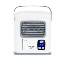 Adler Air Cooler 3in1 AD 7919 Free standing, Fan function, Number of speeds 2, White