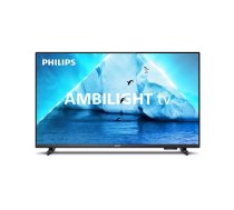 Philips 32PFS6908/12 32'' (80 cm), Smart TV, FHD, 1920 x 1080, Wi-Fi, DVB-T/T2/T2-HD/C/S/S2