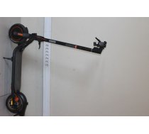 Segway SALE OUT. Ninebot by Kickscooter F40I, Dark Grey/Orange Kickscooter F40I Powered by , 10 '', USED AS DEMO, DIRTY, SCTRATCHED, Dark Grey/Orange