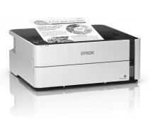 EPSON Printer EcoTank M1180 Mono, Inkjet, A4, Wi-Fi, Grey