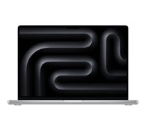 Apple MacBook Pro 16'' M3 Pro 12C CPU, 18C GPU/18GB/512GB SSD/Silver/RUS