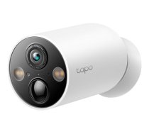 TP-Link Tapo C425 Smart Wire-Free Security Camera |