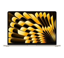 Apple MacBook Air 15'' M3 8C CPU 10C GPU/8GB/256GB SSD/Starlight/INT