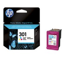 HP HP 301 ink color DeskJet 1050 2050