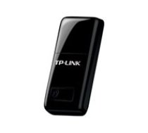 TP-Link N300 300Mbps Mini Wireless USB