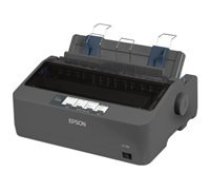 EPSON LX-350 dot matrix printer
