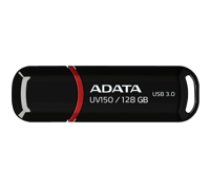 ADATA DashDrive UV150 128GB USB 3.0 Black