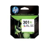 HP HP 301XL ink color DeskJet 1050 2050