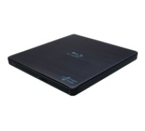 HITACHI-LG HLDS BP55 Blu-Ray slim USB2.0 black