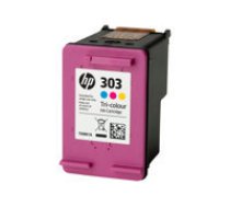 HP HP 303 Tri-colour Ink Cartridge