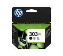 HP HP 303XL High Yield Black Ink Cartridge