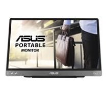 Asus ASUS ZenScreen MB14AC Portable USB 14inch IPS FHD USB Type-C Anti-glare surface