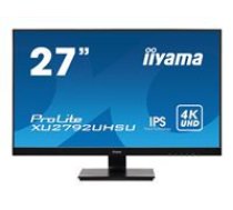 Iiyama IIYAMA XU2792UHSU-B1 27inch Wide LCD