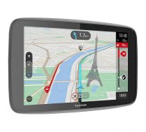 TomTom CAR GPS NAVIGATION SYS 6