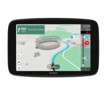 TomTom CAR GPS NAVIGATION SYS 6