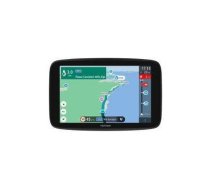 TomTom CAR GPS NAVIGATION SYS 7