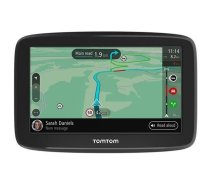 TomTom CAR GPS NAVIGATION SYS 6''/GO CLASSIC 1BA6.002.20