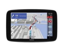 TomTom CAR GPS NAVIGATION SYS 6''/GO EXP PLUS 1YD6.002.20