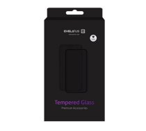 Evelatus Samsung Galaxy A05s Privacy 2.5D Silk Full Cover Anti-Static Black