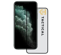 Tactical Apple iPhone 11 Pro Max / XS Max Glass Shield 5D Black