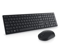 Dell KEYBOARD +MOUSE WRL KM5221W/EST 580-AJRZ