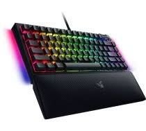 Razer BlackWidow V4 Tenkeyless HyperSpeed