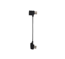 DJI Drone Accessory||Mavic Remote Controller Cable (Standard Micro USB connector)|CP.PT.000560