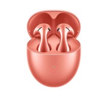 Huawei FreeBuds 5 Coral Orange