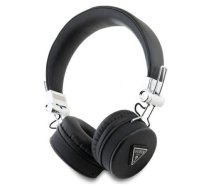 Guess Bluetooth ENC GUBH70PGTSPSK Grained Classic Round Shape Black