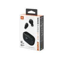 JBL Wave Buds 2 Black