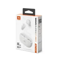 JBL Wave Buds 2 White