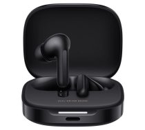 Xiaomi Redmi Buds 6 | Built-in microphone | Bluetooth | Night Black