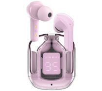 Acefast Acefast T6 TWS Bluetooth In-Ear Wireless Headphones - Pink