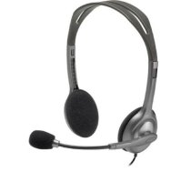 Logilink LOGITECH H111 Stereo Headset - Analog