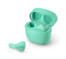 Philips Philips True Wireless Headphones TAT2236GR/00, IPX4 water protection, Up to 18 hours play time, Green