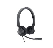 Dell Dell Pro Stereo Headset WH3022