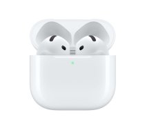 Apple AirPods 4 with Active Noise Cancellation