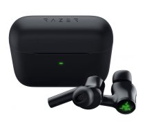 Razer Hammerhead HyperSpeed for Xbox Wireless, In-ear, Microphone, Noise canceling, Wireless, Black