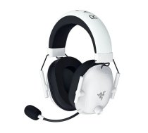 Razer Gaming Headset BlackShark V2 HyperSpeed Wireless/Wired Over-Ear Microphone Noise canceling White