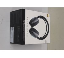 Dell SALE OUT. | | Alienware Dual Mode Wireless Gaming Headset | AW720H | Over-Ear | USED AS DEMO | Wireless | Noise canceling | Wireless