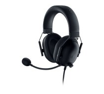 Razer Gaming Headset | BlackShark V2 X (Xbox Licensed) | Wired | Over-Ear | Microphone | Black