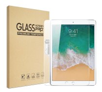 iLike iPad 10.9 2.5D Edge Clear Tempered Glass