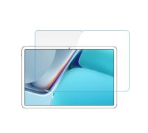 iLike Galaxy Tab S6 Lite 10.4 P610 P615 2.5D Edge Clear Tempered Glass