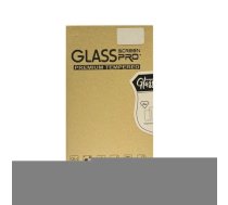 iLike Apple iPad Pro 11'' (2024) 5th Gen 2.5D Edge Clear Tempered Glass