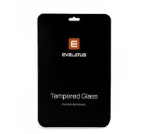 Evelatus Galaxy Tab Active5 0.33 Flat Clear Glass Japan Glue Anti-Static